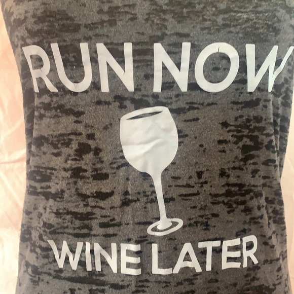 Next Level Razorback tank - Picture 3 of 6